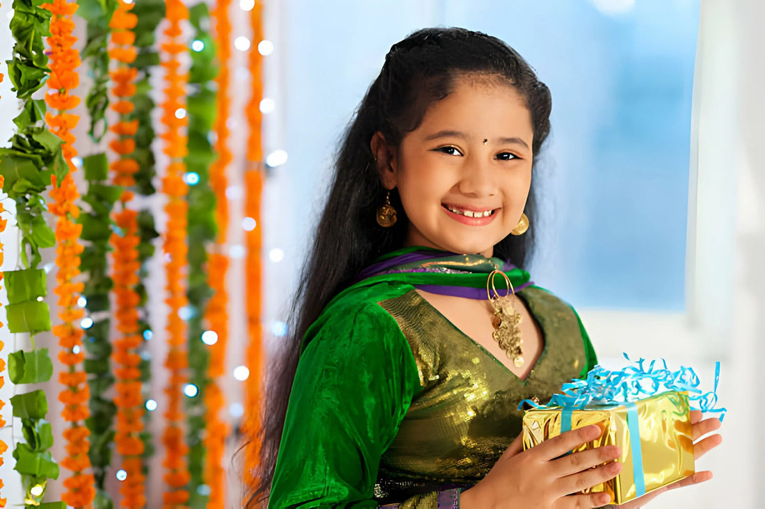 Eid Celebration with Zebaish Wigs and Exensions