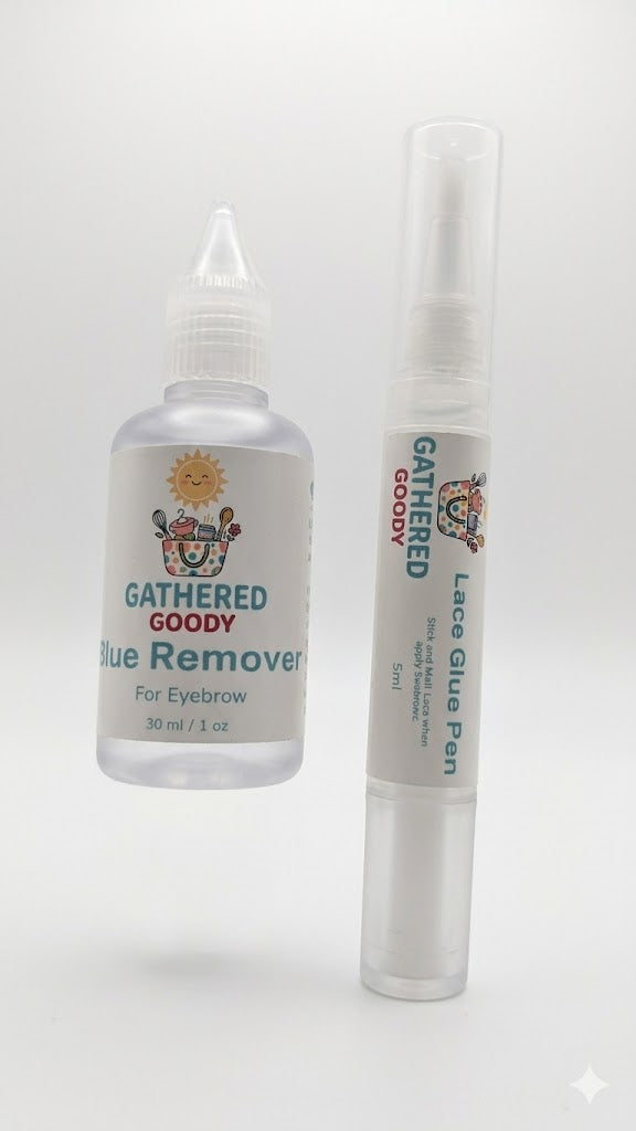 lace wig glue and remover