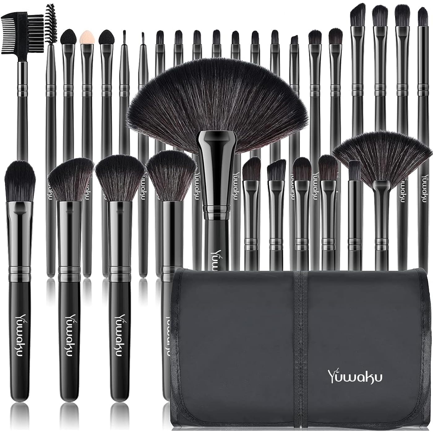 Makeup Essentials