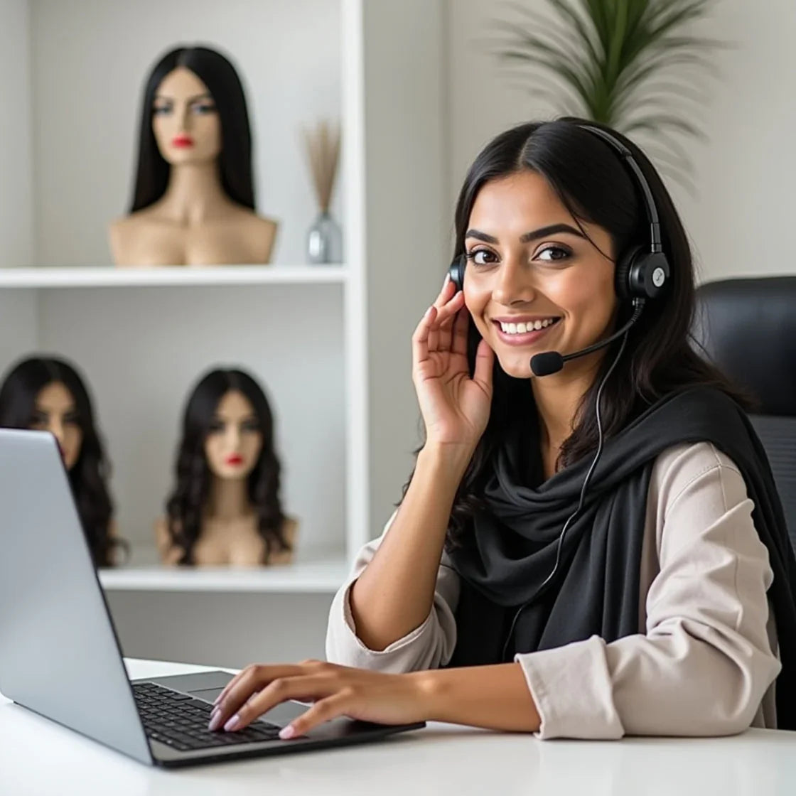 Expert Video Consultation