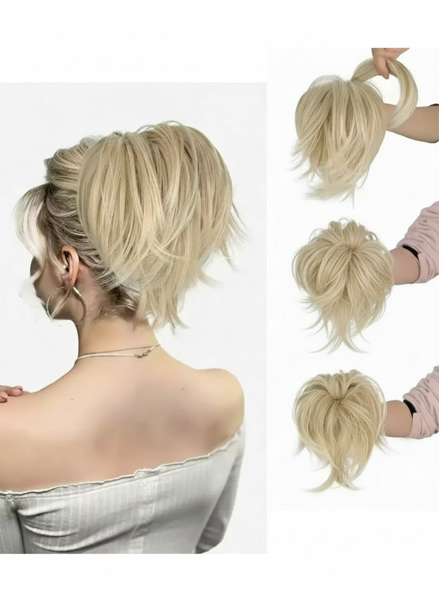 Hair Bun