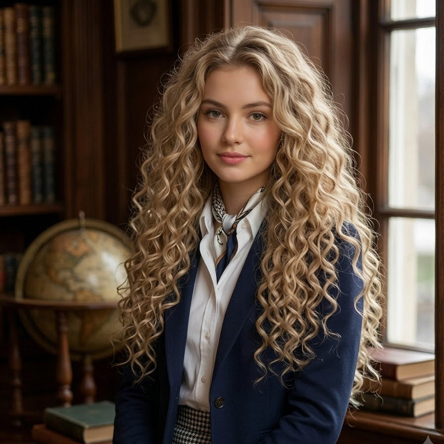 human hair bundle